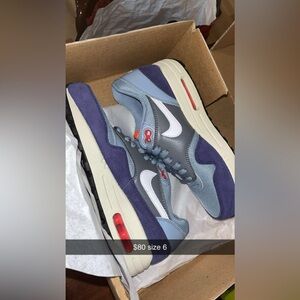 Nike air max brand new